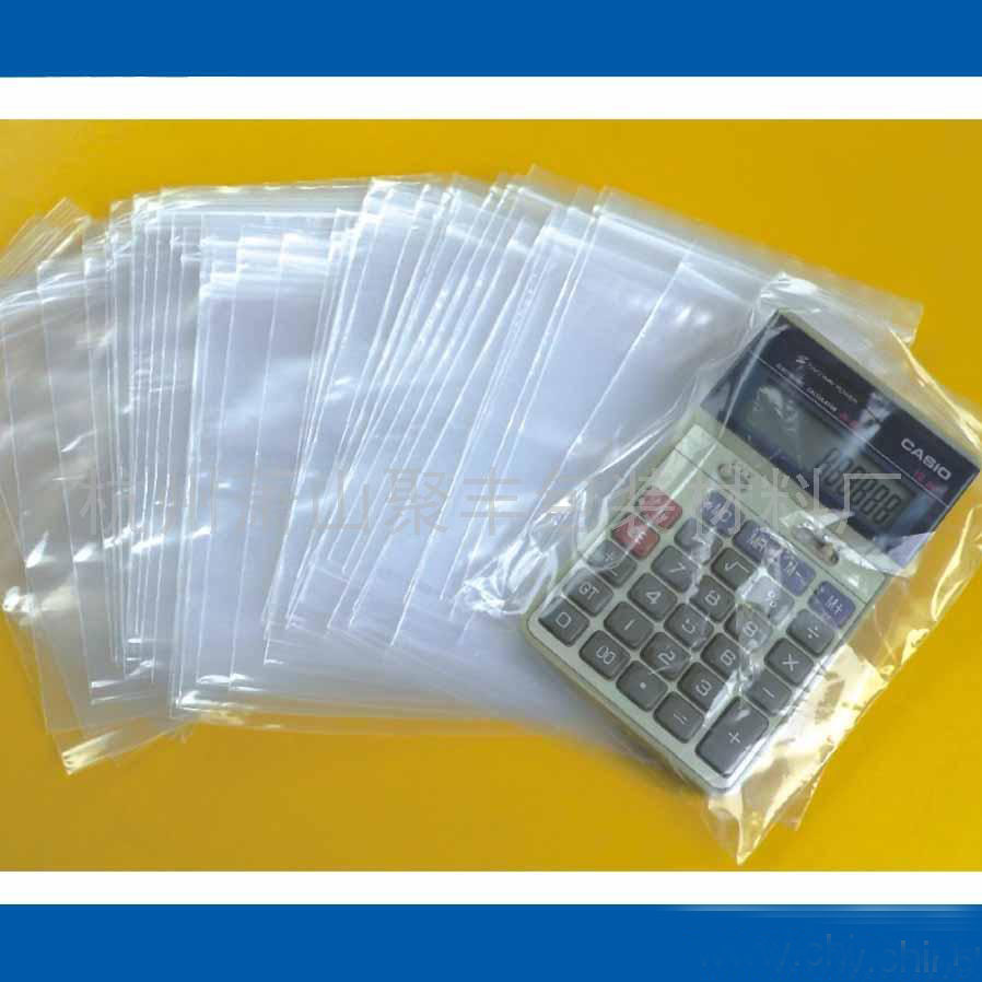Zip Lock Bags